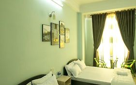 Nhà Nghỉ Kim Lài - Đối diện bệnh viện tỉnh Gia Lai -132 Tôn Thất Tùng